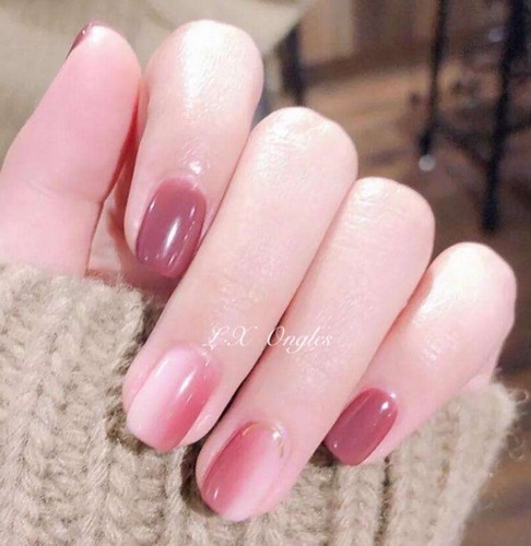 réalisation LX ongles Le Creusot ongles.dlmtec.com